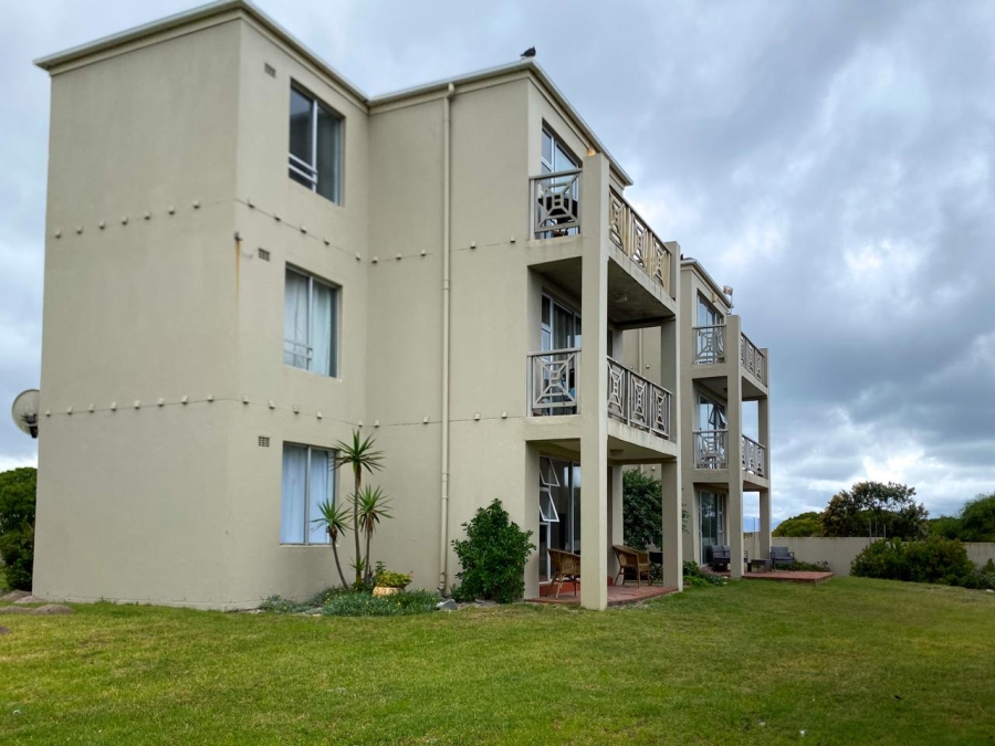 2 Bedroom Property for Sale in Hermanus Beach Club Western Cape